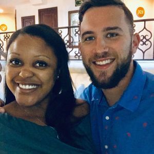 Meet your Posher, Devon